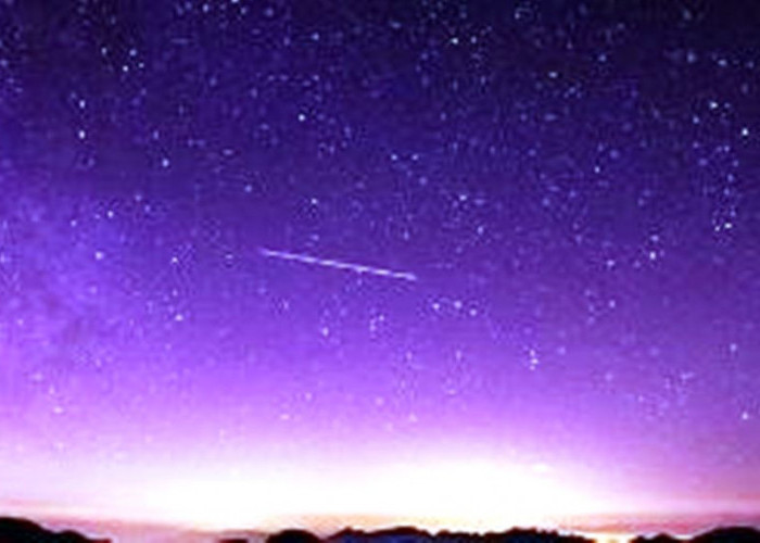 Menarik, Bakal Ada 3 Fenomena Langit di Bulan Juni 2024, Apa Saja?