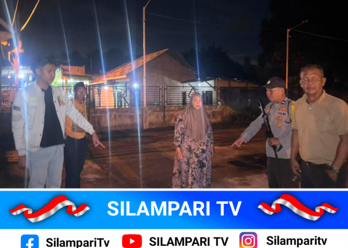 Guru Asal Musi Rawas Jadi Korban Curas di Rejang Lebong, Rugi Puluhan Juta