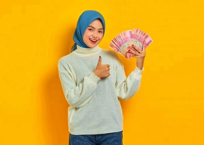 Rupiah Menguat Tipis ke Rp16.281 per Dolar AS, Sentimen Positif dari Penurunan Ekspektasi Inflasi AS
