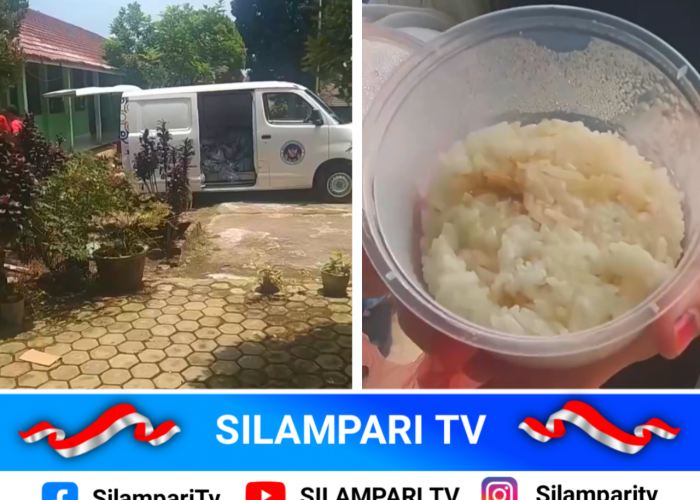 Keterlambatan Pengantaran, MBG di SMP Negeri 5 Lubuklinggau Gagal Didistribusikan