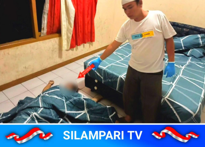 Geger! Polisi Selidiki Kematian Perempuan di Hotel Legapon Kabupaten Lebong