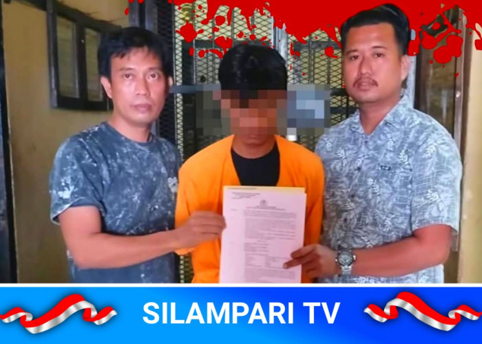 Sakit Hati Diselingkuhi, Siswi di Konawe Penjarakan Kekasih karena Telah Disetubuhi Berkali-Kali.