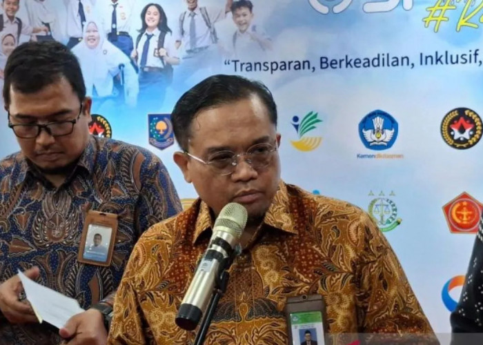 Kemendikdasmen: Bobot Nilai TKA di SPMB Boleh Berbeda Tiap Daerah