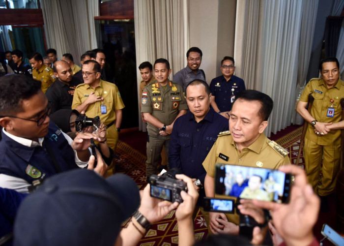NPHD Pengamanan Pilkada 2024 kepada TNI dan Polri Ditandatangani, Berikut Besaran Anggarannya