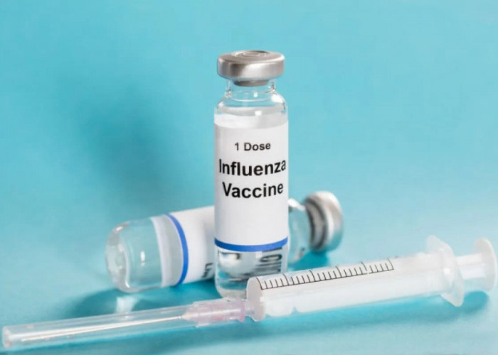Strain Yamagata Hilang dari Peredaran, Vaksin Influenza Kini Beralih ke Trivalen