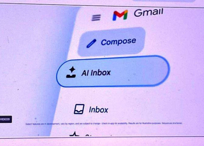 Integrasi AI Gemini di Gmail Picu Kekhawatiran Privasi bagi Miliaran Pengguna