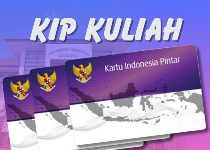 Pendaftaran KIP Kuliah 2025 Dibuka, Ini Dokumen yang Diperlukan