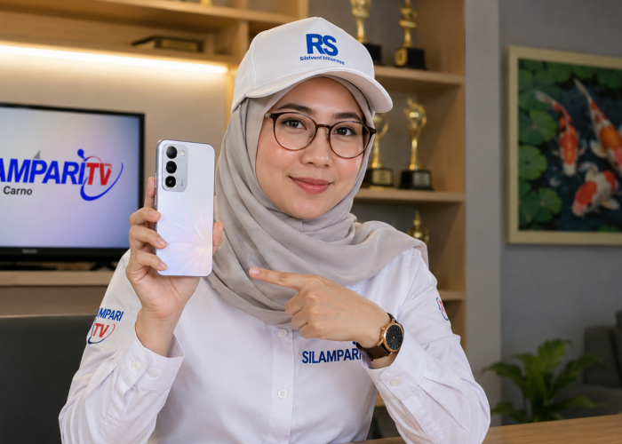 Mulai Rp. 2 Jutaan! Ini Daftar HP 256 GB yang Layak Dibeli Tahun 2026