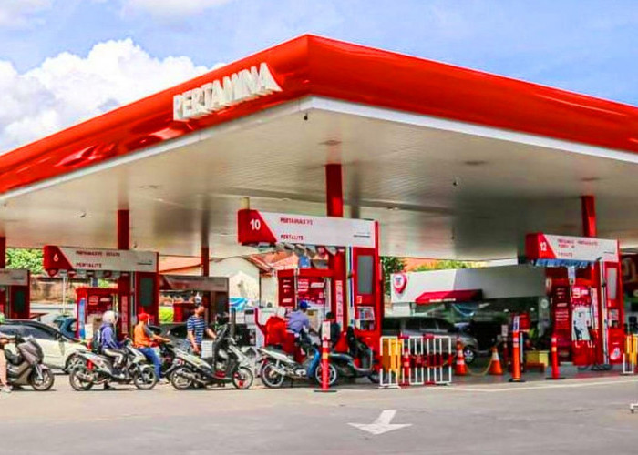 Stok BBM di Sorong Capai 20 Hari, Pertamina Pastikan Pasokan Energi Tetap Stabil