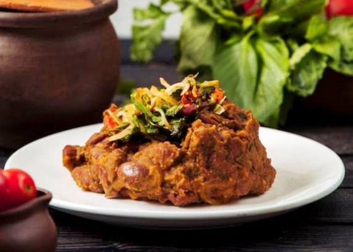 Mengenal Makanan Gudeg, Salah Satu Kuliner yang Terkenal di Kota Yogyakarta