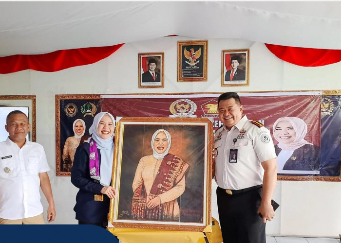 DPR RI Komisi XIII Apresiasi lapas Narkotika Kelas IIA Muara Beliti dalam Kunjungan Kerja Penguatan Pengawasan