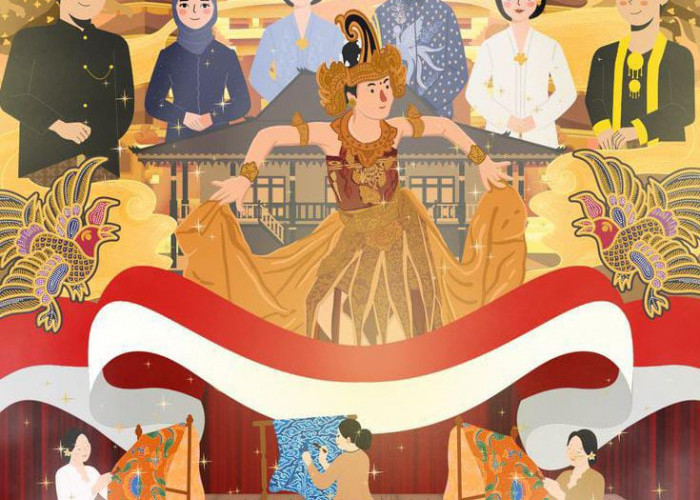 5 Budaya Indonesia yang Membuat Kita Bersyukur Tinggal di Indonesia