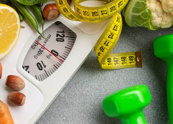 Panduan Praktis untuk Diet yang Sehat: Langkah-langkah Menuju Gaya Hidup yang Lebih Seimbang