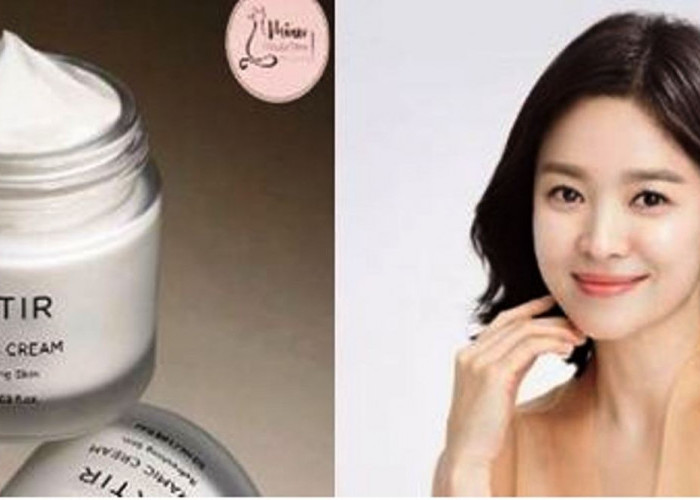 4 Pilihan Produk Tirtir Terlaris, Brand Kecantikan yang Viral Asal Korea