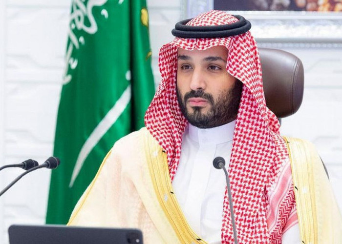 Arab Saudi Tegaskan Kesiapan Penuh Lindungi Keamanan Nasional di Tengah Eskalasi Konflik Iran–AS–Israel