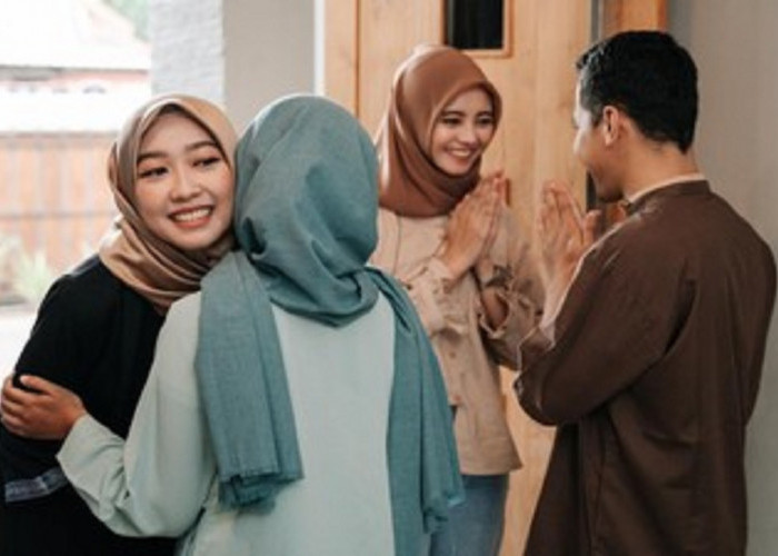Hari Raya Idul Fitri 2024 Serentak Pemerintah, NU dan Muhammadiyah