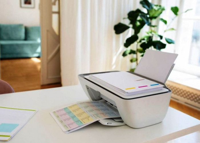 Printer Mini dan Praktis yang Cocok untuk Anak Sekolah dan Mahasiswa