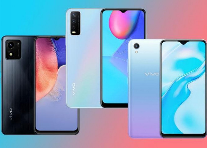 Daftar Harga HP Vivo Terbaru Juni 2026, Mulai Rp1 Jutaan hingga Flagship Rp29 Juta