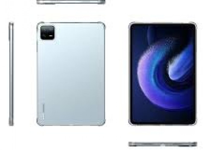 Xiaomi Pad 6 Max 14: Tablet Terbesar Xiaomi Siap Rilis Bulan Agustus 2024, Usung Fitur Canggih Desain Menawan