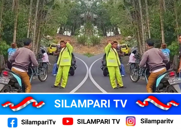 Warga Gagalkan Aksi Begal Dua Pelajar SMP di Rejang Lebong, Pelaku Melarikan Diri