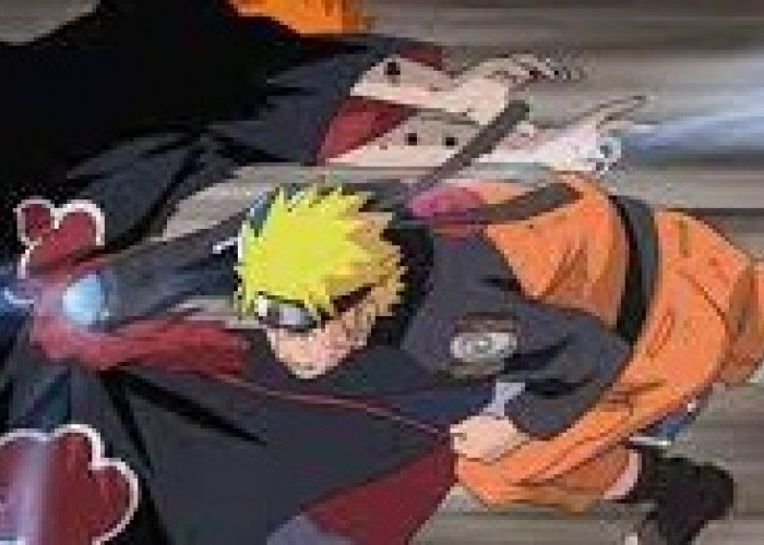 Episode Berapa Naruto Vs Pain? Moment Paling Spektakuler!