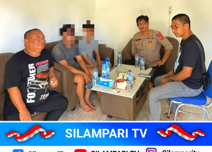 3 Pelaku Pengeroyokan dan Penembakan di Musi Rawas Ditangkap, Motif Rebutan Armada Truk CPO