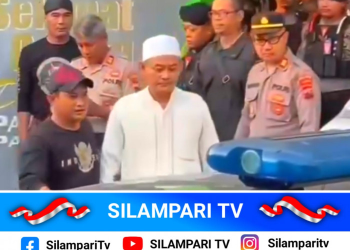 Dugaan Pencabulan Puluhan Santriwati di Padepokan Pekalongan Gegerkan Publik, Pimpinan Pondok Diamankan Polisi