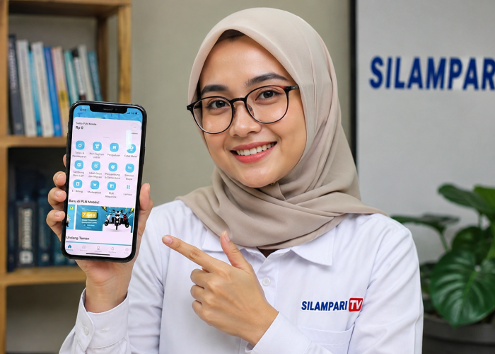 Cara Cek Riwayat Pemakaian Listrik di PLN Mobile, Mudah untuk Pantau Konsumsi dan Tagihan Bulanan