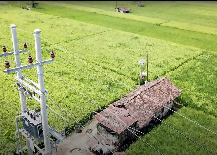 Semester I 2025, Konsumsi Listrik Nasional Tumbuh, PLN Catat Penjualan 155,62 TWh