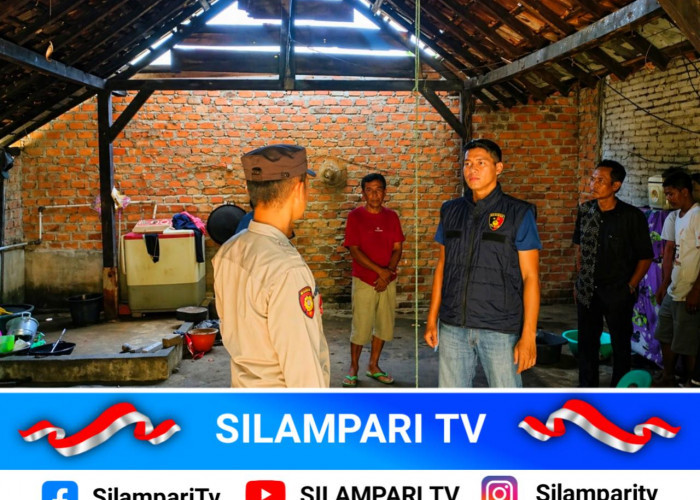 Diduga Tertekan Ekonomi, IRT di Musi Rawas Akhiri Hidup