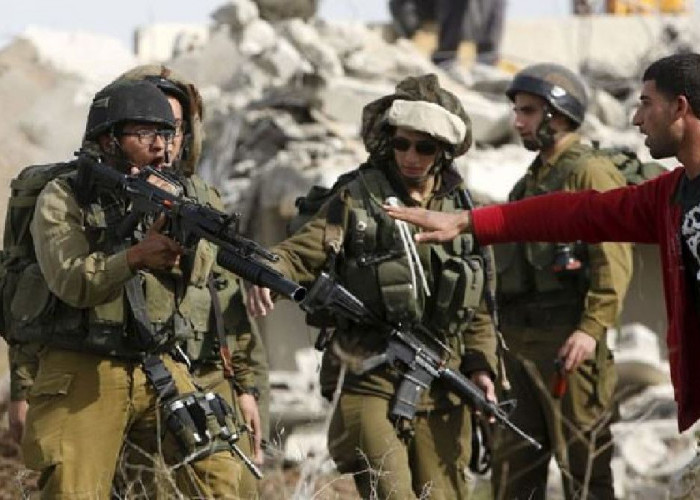 Tragedi di Tepi Barat: Wanita Hamil Tewas Akibat Serangan, Bayi Selamat Lahir Melalui Operasi Caesar