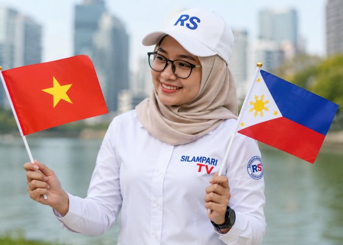Indonesia Tertinggal? Vietnam dan Filipina Kini Resmi Naik ke Status Negara Berpendapatan Menengah Atas
