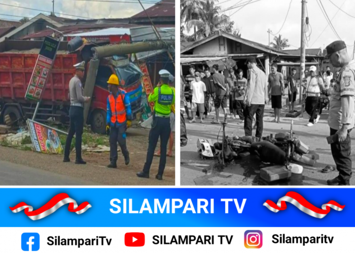 Angka Kecelakaan Tinggi, 36 Orang Tewas di Musi Rawas Selama 2025