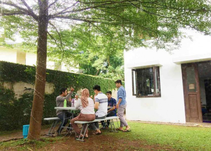 Cukup 20 Menit di Pagi Hari, Kebiasaan Sederhana Ini Bisa Tingkatkan Kesehatan Fisik dan Mental