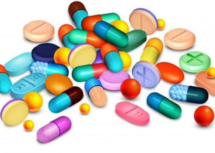 Efek Samping Terlalu Sering Mengonsumsi Obat-Obatan Lokal