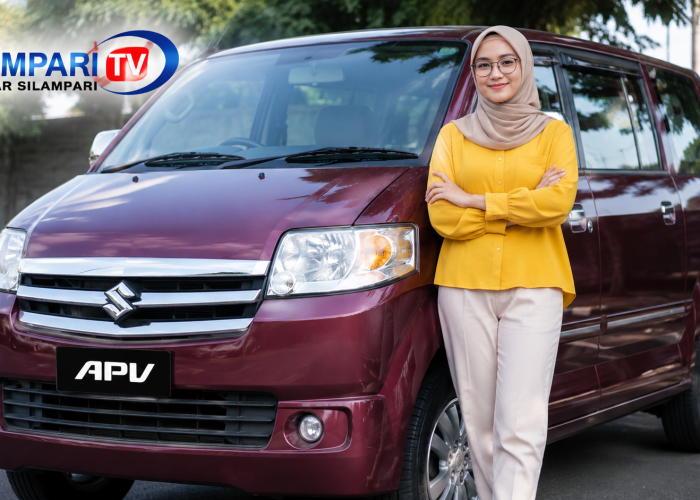 Suzuki APV Bekas Masih Jadi Andalan Keluarga dan Usaha, Harga Mulai Rp. 80 Jutaan