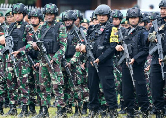 Pendaftaran Taruna Akademi TNI 2026 Resmi Dibuka, Lulusan Raih Pangkat Letda dan Gelar Setara D4