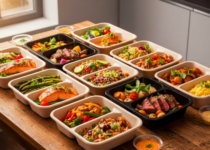 Tak Banyak yang Tahu, Ini Aturan Pesan Makanan dari Luar di Hotel