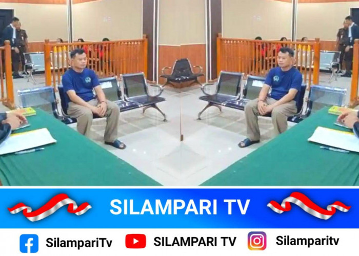Kasus Sabu Libatkan Oknum Polisi dan Istri Siri, Disidangkan di PN Lubuklinggau