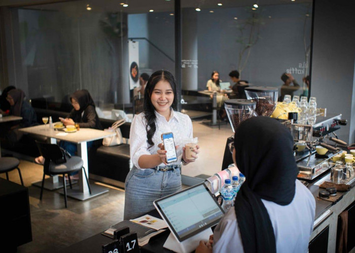 Libur Panjang Tahun Baru Islam, BRI Siapkan Layanan Weekend Banking Hingga Digital Banking