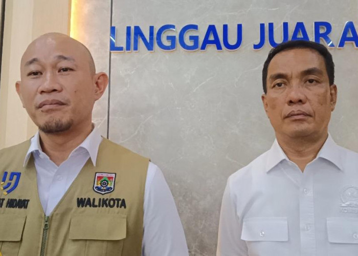 Masalah PDAM Jadi Sorotan, Fauzi Amro: Air, Sampah, dan Tata Ruang Prioritas Utama Lubuklinggau
