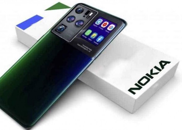 Nokia XR40 Pro 2024: Flagship yang Dinanti, Ini Bocoran Spesifikasi dan Harganya