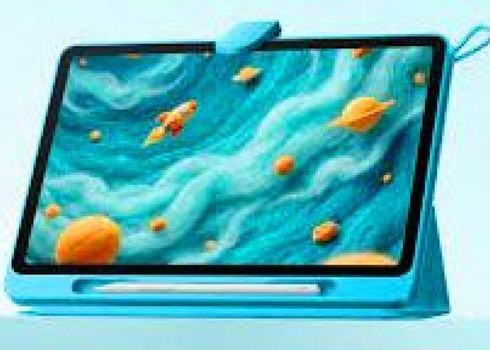 Xiaomi Perkenalkan Redmi Pad 2 Pro Learning Edition, Tablet Edukasi dengan Fitur “Guru AI”