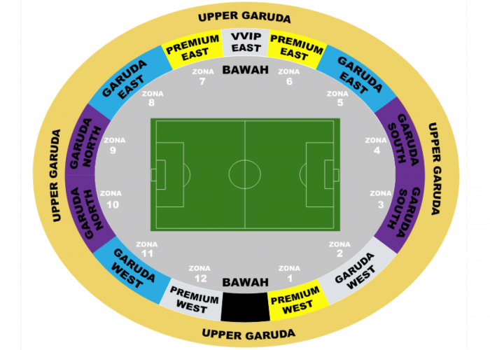 FIFA Diam-Diam Naikkan Harga Tiket Piala Dunia 2026, Fans Merasa Terkecoh