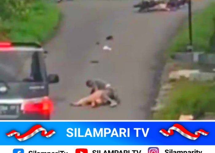 Sesama Penjaga Keamanan Bentrok di Pasar Lubuklinggau, Satu Kritis