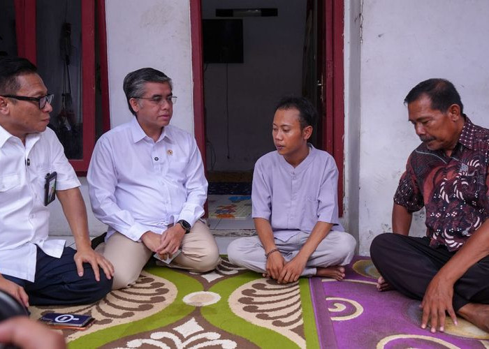 Santunan Rp 435 Juta untuk Korban KA Bekasi, Pemerintah Tegaskan Pentingnya Jaminan Sosial