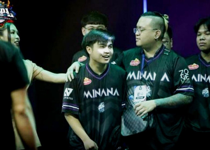 Bertepatan dengan Mundurnya EVOS Esports, Aurora Resmi Masuk MPL PH S14