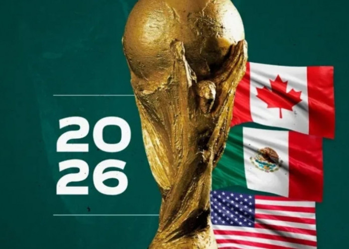 Piala Dunia 2026 Resmi Dimulai, Siapa Kandidat Terkuat Juara?