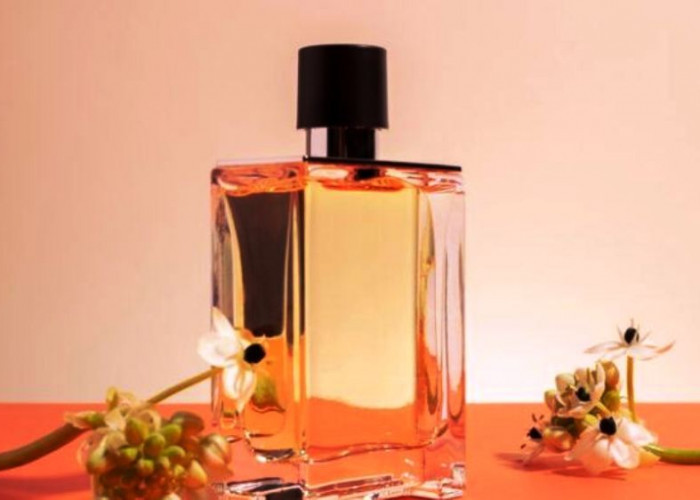 Ini dia 7 Rekomendasi Parfum Wanita Harum dan Tahan Lama