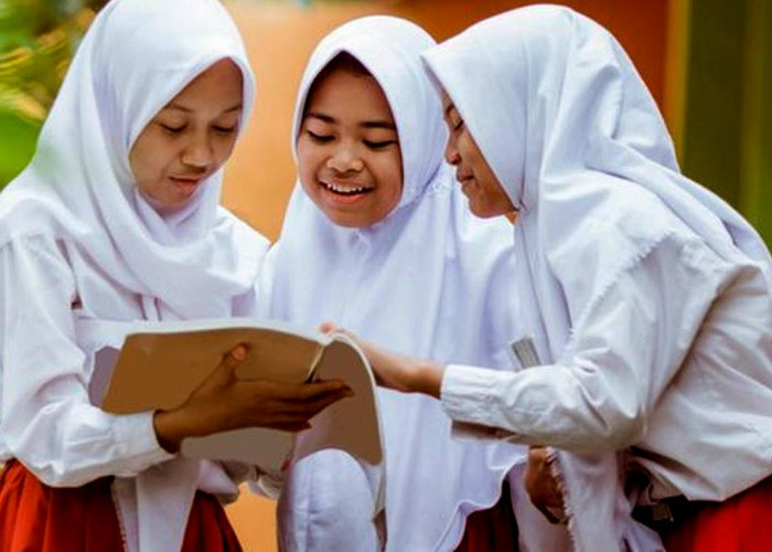 Syarat Usia dan Jalur Masuk dalam Sistem Penerimaan Murid Baru (SPMB) 2025, Pengganti PPDB